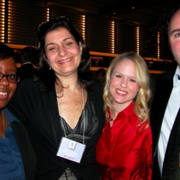 Drama Desk Awards 2009